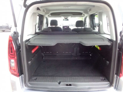 Opel Combo Gebrauchtwagen