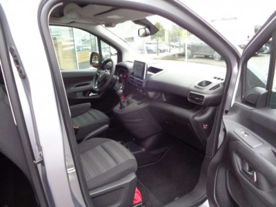 Opel Combo Gebrauchtwagen
