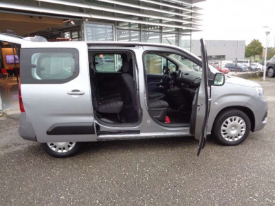 Opel Combo Gebrauchtwagen