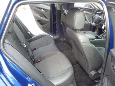 Opel Insignia Gebrauchtwagen Opel Insignia Gebrauchtwagen