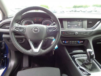 Opel Insignia Gebrauchtwagen Opel Insignia Gebrauchtwagen