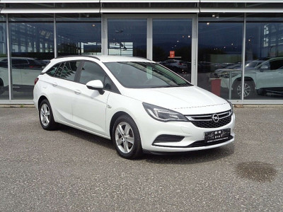Opel Astra Gebrauchtwagen Opel Astra Gebrauchtwagen