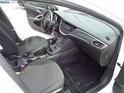 Opel Astra Gebrauchtwagen Opel Astra Gebrauchtwagen