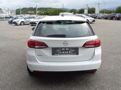 Opel Astra Gebrauchtwagen Opel Astra Gebrauchtwagen