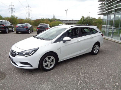 Opel Astra Gebrauchtwagen Opel Astra Gebrauchtwagen
