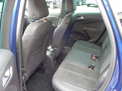 Opel Crossland Gebrauchtwagen Opel Crossland Gebrauchtwagen