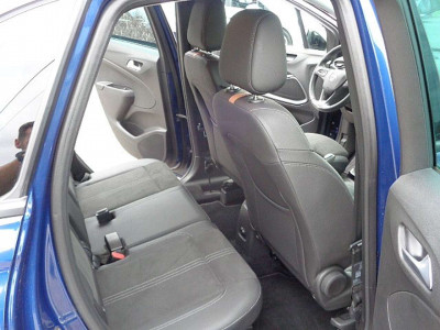 Opel Crossland Gebrauchtwagen Opel Crossland Gebrauchtwagen