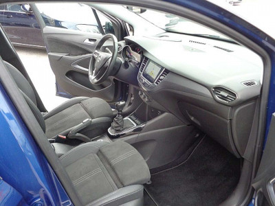 Opel Crossland Gebrauchtwagen Opel Crossland Gebrauchtwagen