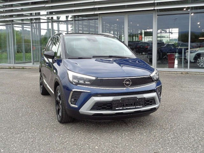 Opel Crossland Gebrauchtwagen Opel Crossland Gebrauchtwagen