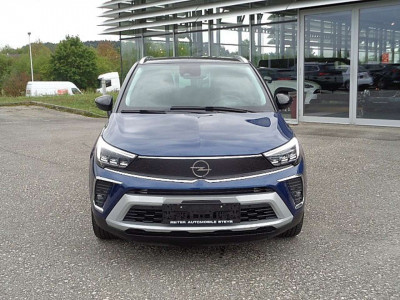 Opel Crossland Gebrauchtwagen Opel Crossland Gebrauchtwagen