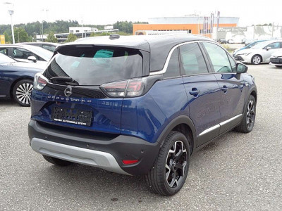 Opel Crossland Gebrauchtwagen Opel Crossland Gebrauchtwagen