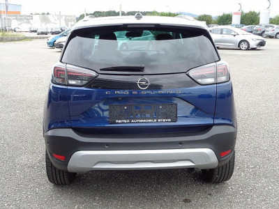 Opel Crossland Gebrauchtwagen Opel Crossland Gebrauchtwagen