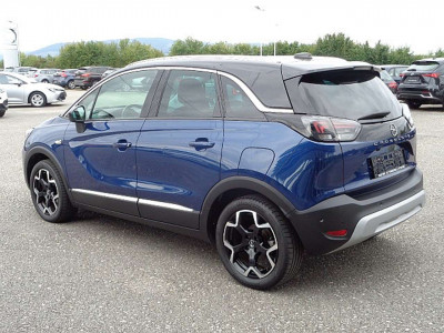 Opel Crossland Gebrauchtwagen Opel Crossland Gebrauchtwagen