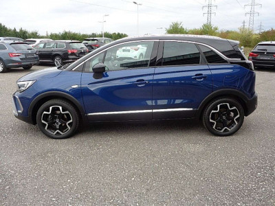 Opel Crossland Gebrauchtwagen Opel Crossland Gebrauchtwagen