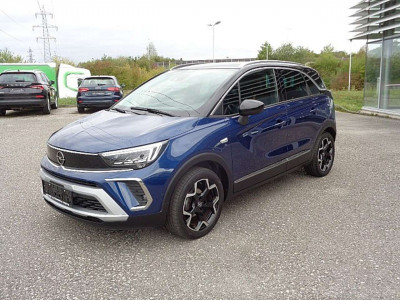 Opel Crossland Gebrauchtwagen Opel Crossland Gebrauchtwagen