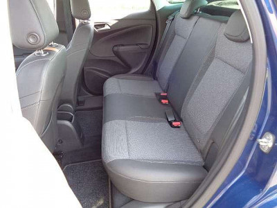 Opel Crossland Gebrauchtwagen Opel Crossland Gebrauchtwagen
