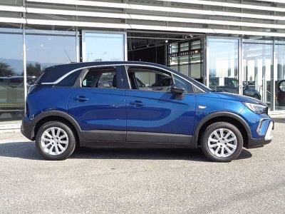 Opel Crossland Gebrauchtwagen Opel Crossland Gebrauchtwagen