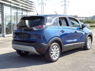 Opel Crossland Gebrauchtwagen Opel Crossland Gebrauchtwagen