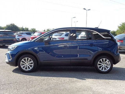 Opel Crossland Gebrauchtwagen Opel Crossland Gebrauchtwagen