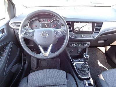 Opel Crossland Gebrauchtwagen Opel Crossland Gebrauchtwagen