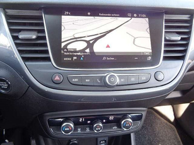 Opel Crossland Gebrauchtwagen Opel Crossland Gebrauchtwagen