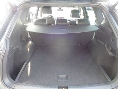Seat Tarraco Gebrauchtwagen Seat Tarraco Gebrauchtwagen