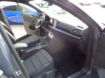 Seat Tarraco Gebrauchtwagen Seat Tarraco Gebrauchtwagen