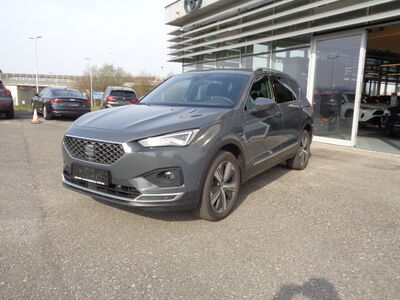Seat Tarraco Gebrauchtwagen Seat Tarraco Gebrauchtwagen