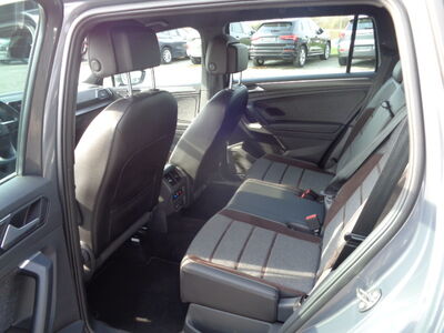 Seat Tarraco Gebrauchtwagen Seat Tarraco Gebrauchtwagen
