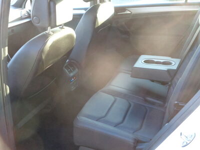 Seat Tarraco Gebrauchtwagen Seat Tarraco Gebrauchtwagen