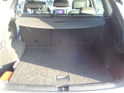 Seat Tarraco Gebrauchtwagen Seat Tarraco Gebrauchtwagen