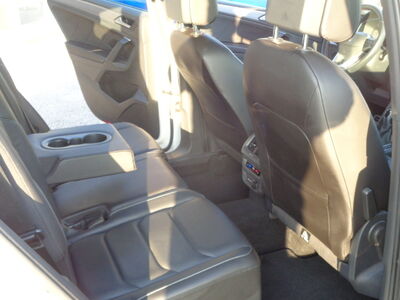Seat Tarraco Gebrauchtwagen Seat Tarraco Gebrauchtwagen
