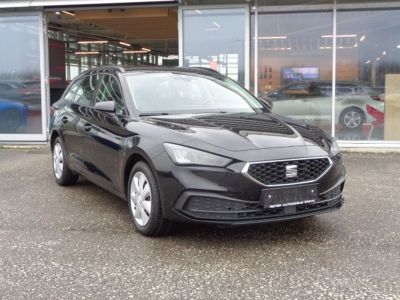 Seat Leon Gebrauchtwagen Seat Leon Gebrauchtwagen