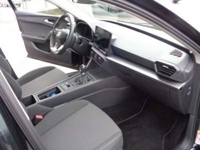 Seat Leon Gebrauchtwagen Seat Leon Gebrauchtwagen