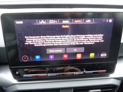 Seat Leon Gebrauchtwagen Seat Leon Gebrauchtwagen