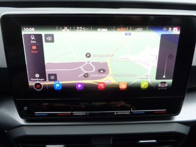Seat Leon Gebrauchtwagen Seat Leon Gebrauchtwagen