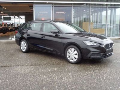 Seat Leon Gebrauchtwagen Seat Leon Gebrauchtwagen