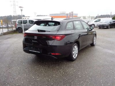 Seat Leon Gebrauchtwagen Seat Leon Gebrauchtwagen