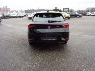 Seat Leon Gebrauchtwagen Seat Leon Gebrauchtwagen