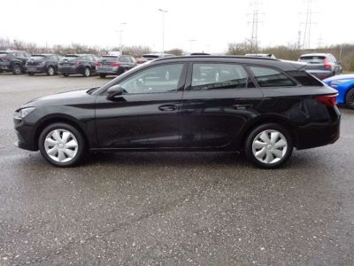 Seat Leon Gebrauchtwagen Seat Leon Gebrauchtwagen