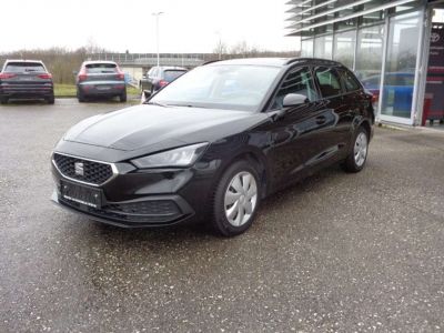 Seat Leon Gebrauchtwagen Seat Leon Gebrauchtwagen