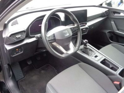 Seat Leon Gebrauchtwagen Seat Leon Gebrauchtwagen