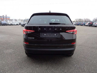 Skoda Kodiaq Gebrauchtwagen Skoda Kodiaq Gebrauchtwagen