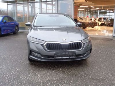 Skoda Octavia Gebrauchtwagen Skoda Octavia Gebrauchtwagen