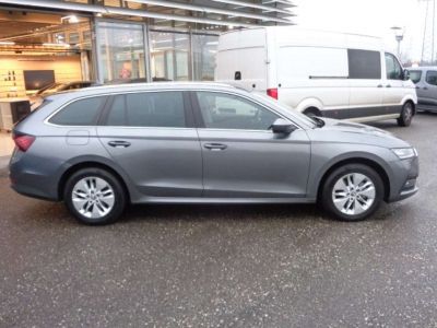 Skoda Octavia Gebrauchtwagen Skoda Octavia Gebrauchtwagen