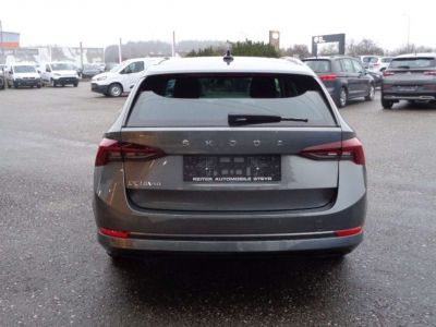 Skoda Octavia Gebrauchtwagen Skoda Octavia Gebrauchtwagen