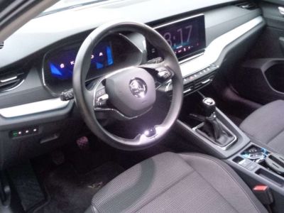 Skoda Octavia Gebrauchtwagen Skoda Octavia Gebrauchtwagen