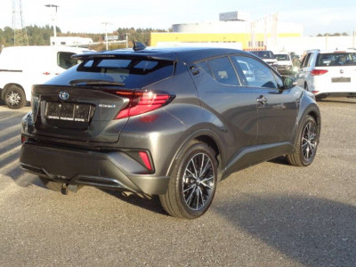 Toyota C-HR Gebrauchtwagen Toyota C-HR Gebrauchtwagen