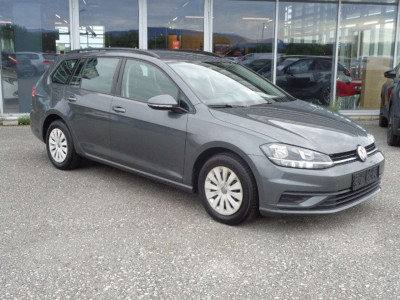 VW Golf Gebrauchtwagen VW Golf Gebrauchtwagen