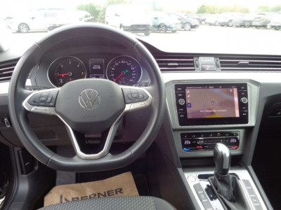 VW Passat Gebrauchtwagen VW Passat Gebrauchtwagen